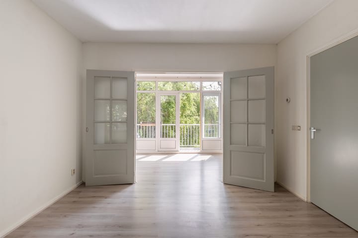 Foto 8 van Dordtselaan 170-D