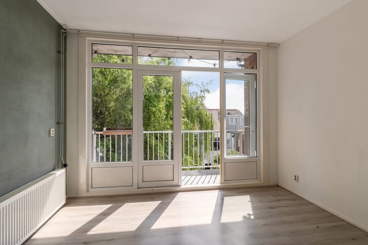 Foto 9 van Dordtselaan 170-D