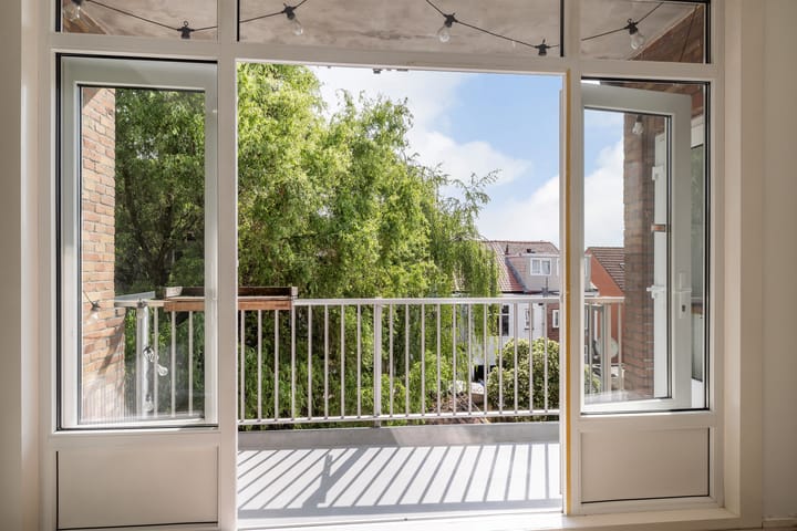 Foto 10 van Dordtselaan 170-D