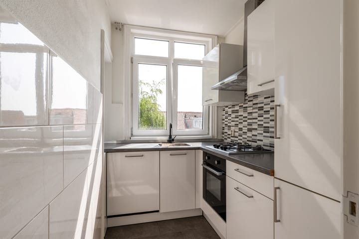 Foto 11 van Dordtselaan 170-D