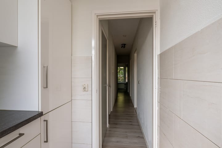 Foto 12 van Dordtselaan 170-D