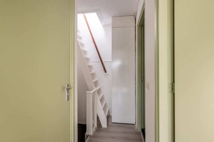 Foto 14 van Dordtselaan 170-D