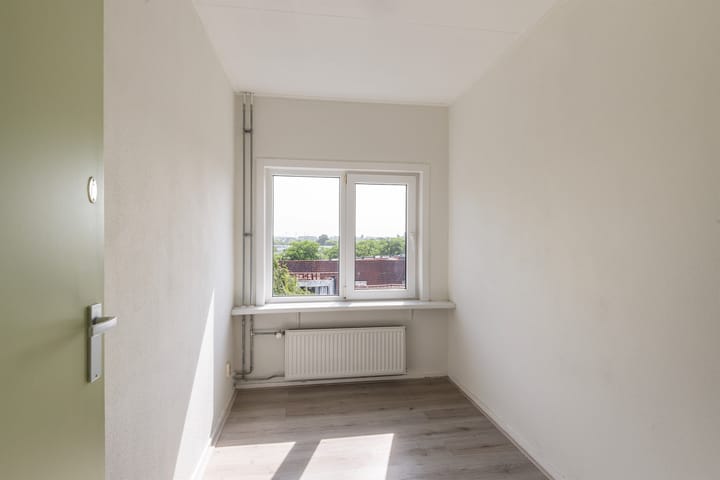 Foto 18 van Dordtselaan 170-D