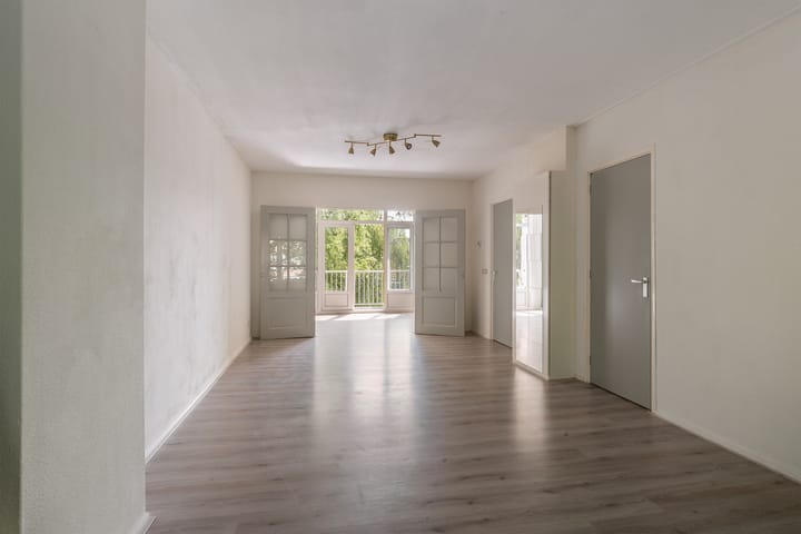 Foto 7 van Dordtselaan 170-D