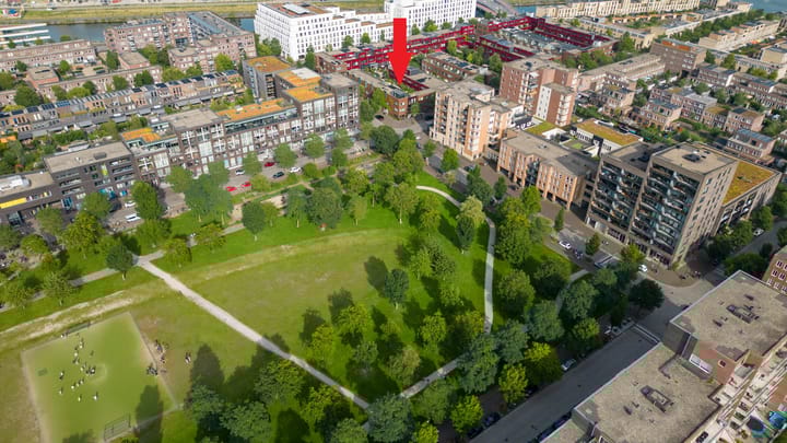 Foto 5 van Eva Besnyöstraat 575