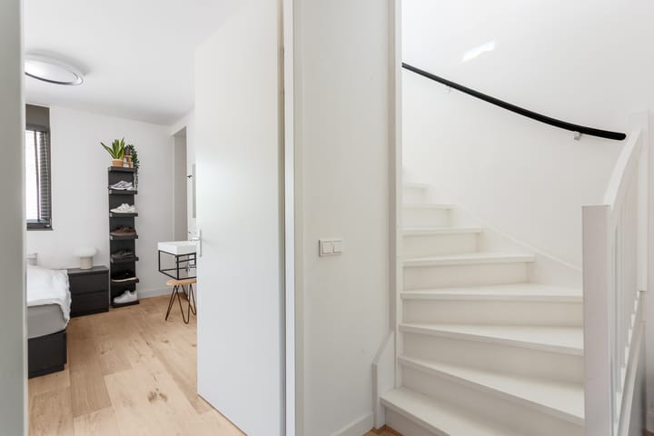 Foto 13 van Eva Besnyöstraat 575