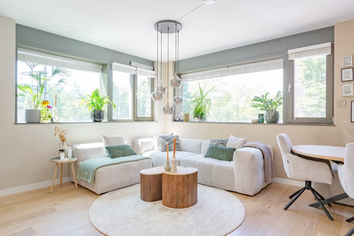 Foto 15 van Eva Besnyöstraat 575