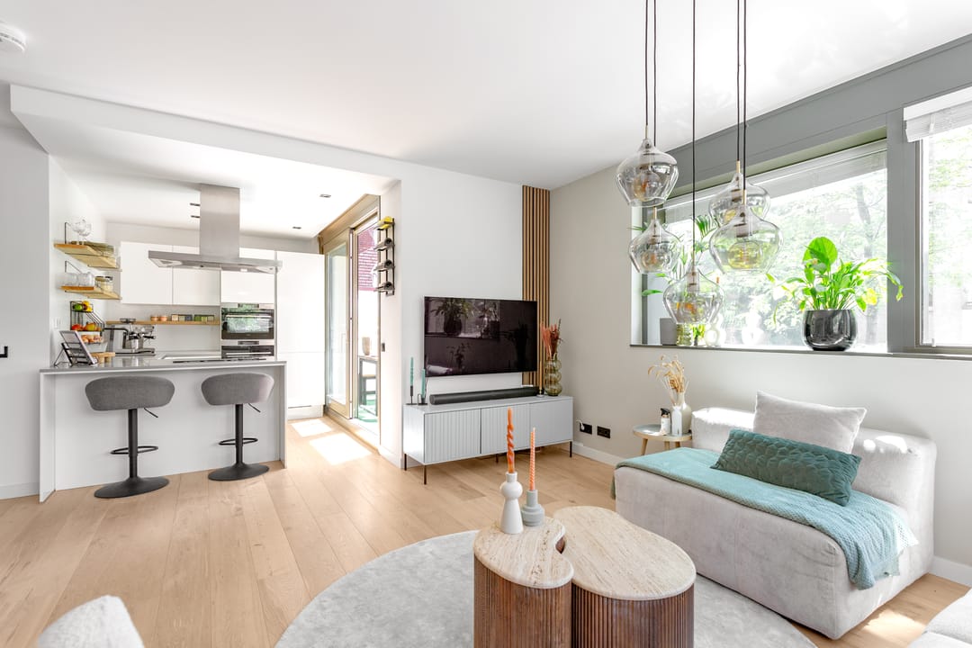 Foto 16 van Eva Besnyöstraat 575