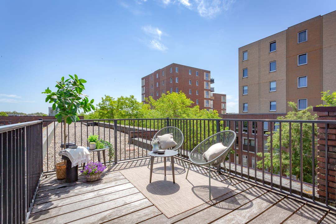 Foto 38 van Eva Besnyöstraat 575