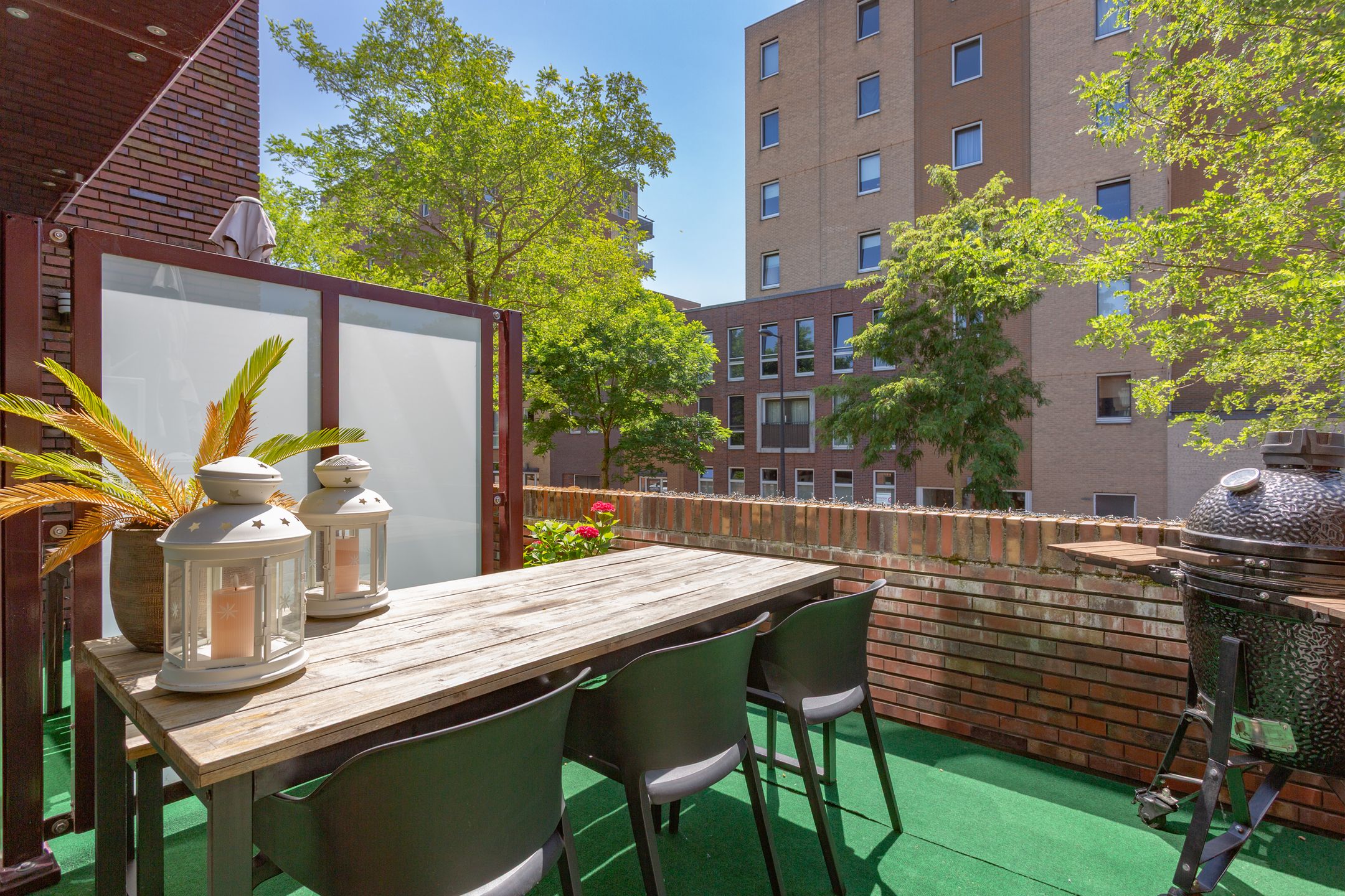 Foto 3 van Eva Besnyöstraat 575