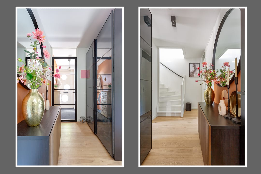 Foto 7 van Eva Besnyöstraat 575