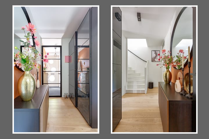 Foto 7 van Eva Besnyöstraat 575