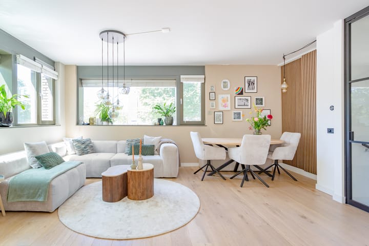 Foto 2 van Eva Besnyöstraat 575