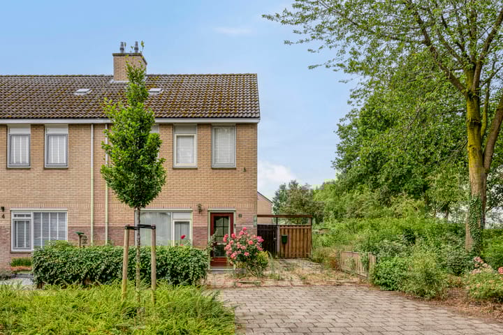 Foto 2 van Burgemeester Blessinglaan 2