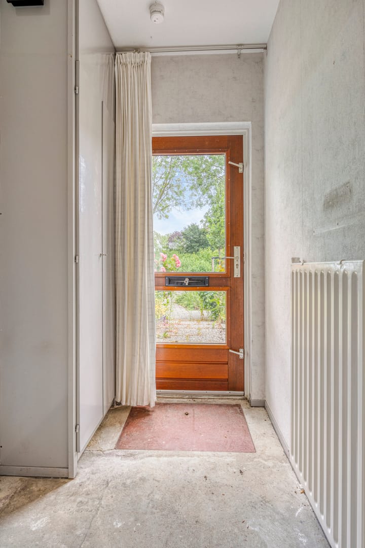 Foto 3 van Burgemeester Blessinglaan 2