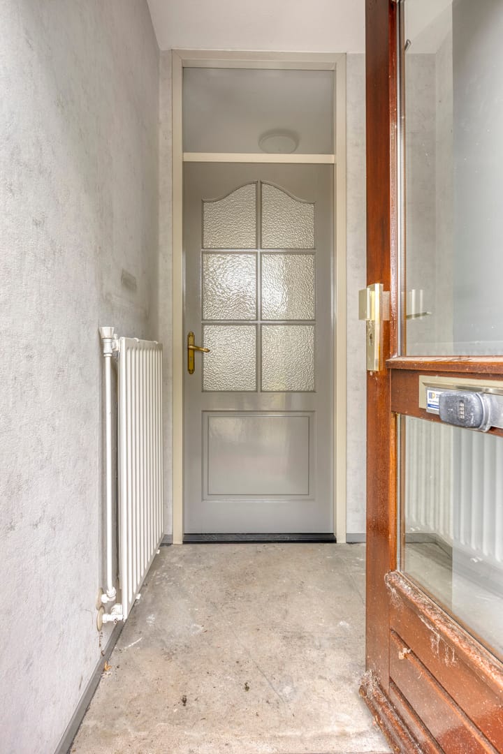 Foto 4 van Burgemeester Blessinglaan 2