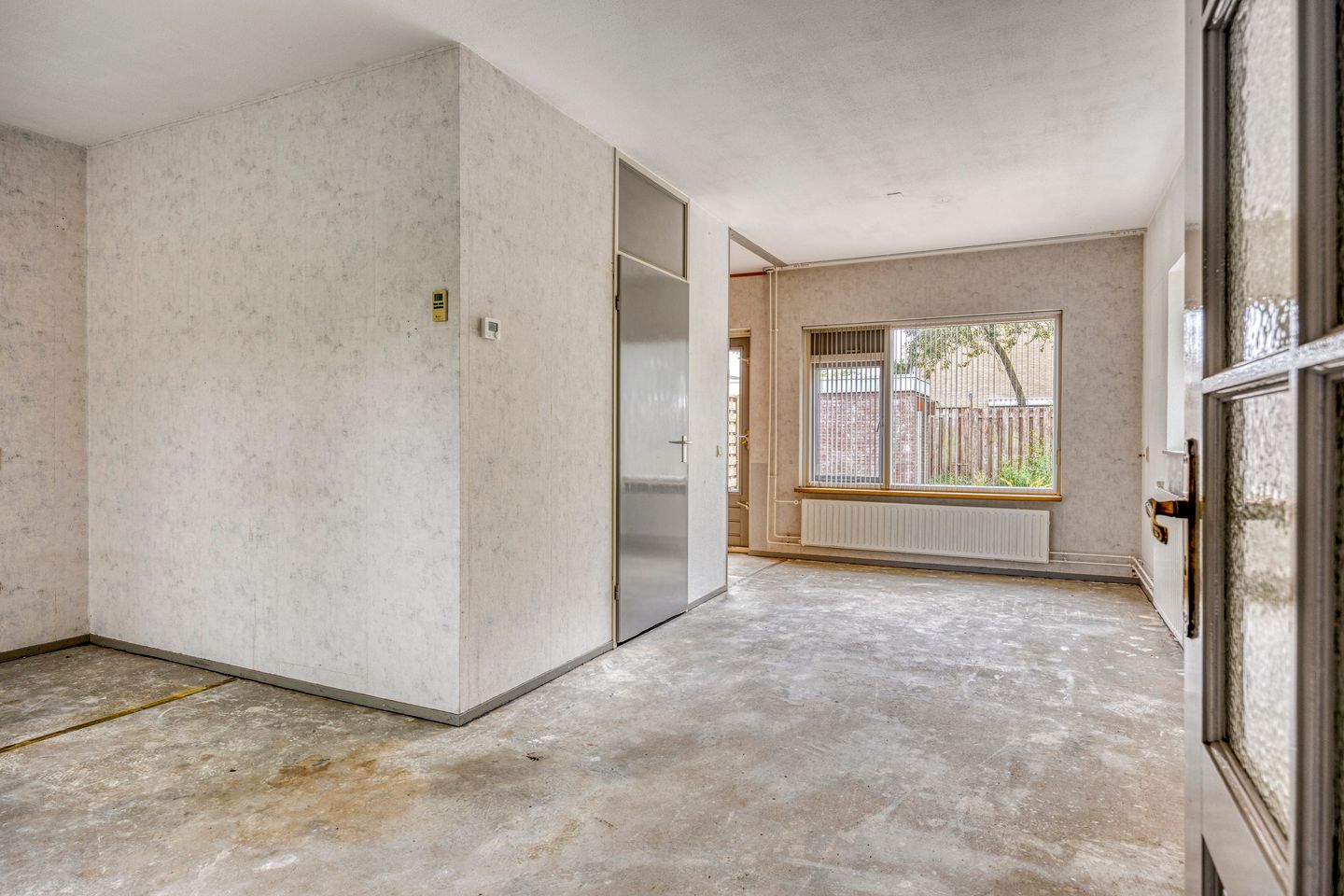 Foto 5 van Burgemeester Blessinglaan 2