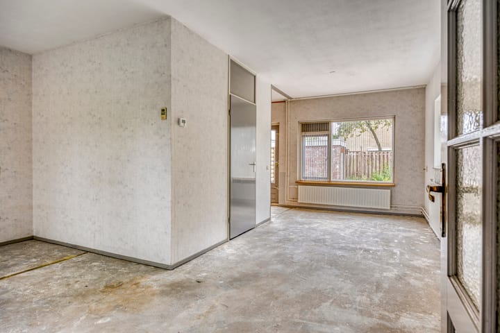 Foto 5 van Burgemeester Blessinglaan 2