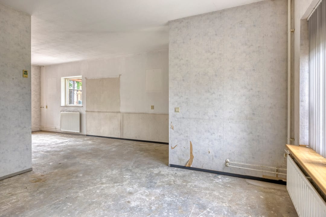 Foto 8 van Burgemeester Blessinglaan 2