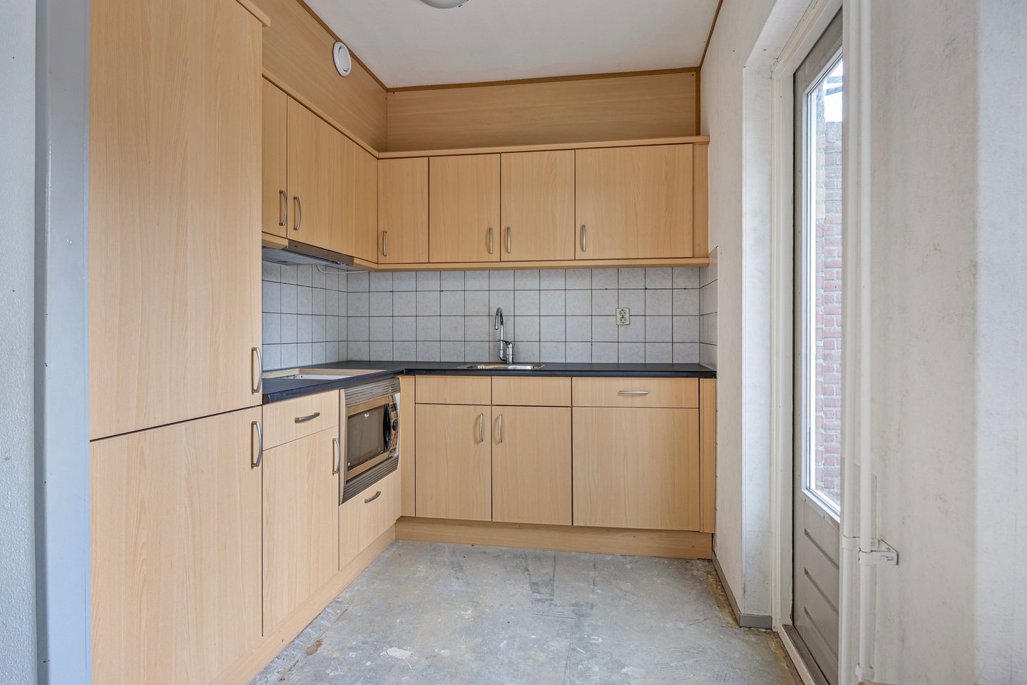 Foto 10 van Burgemeester Blessinglaan 2