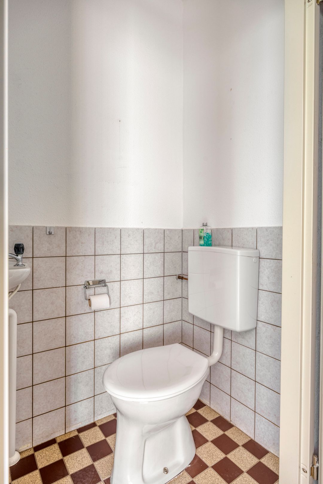 Foto 13 van Burgemeester Blessinglaan 2