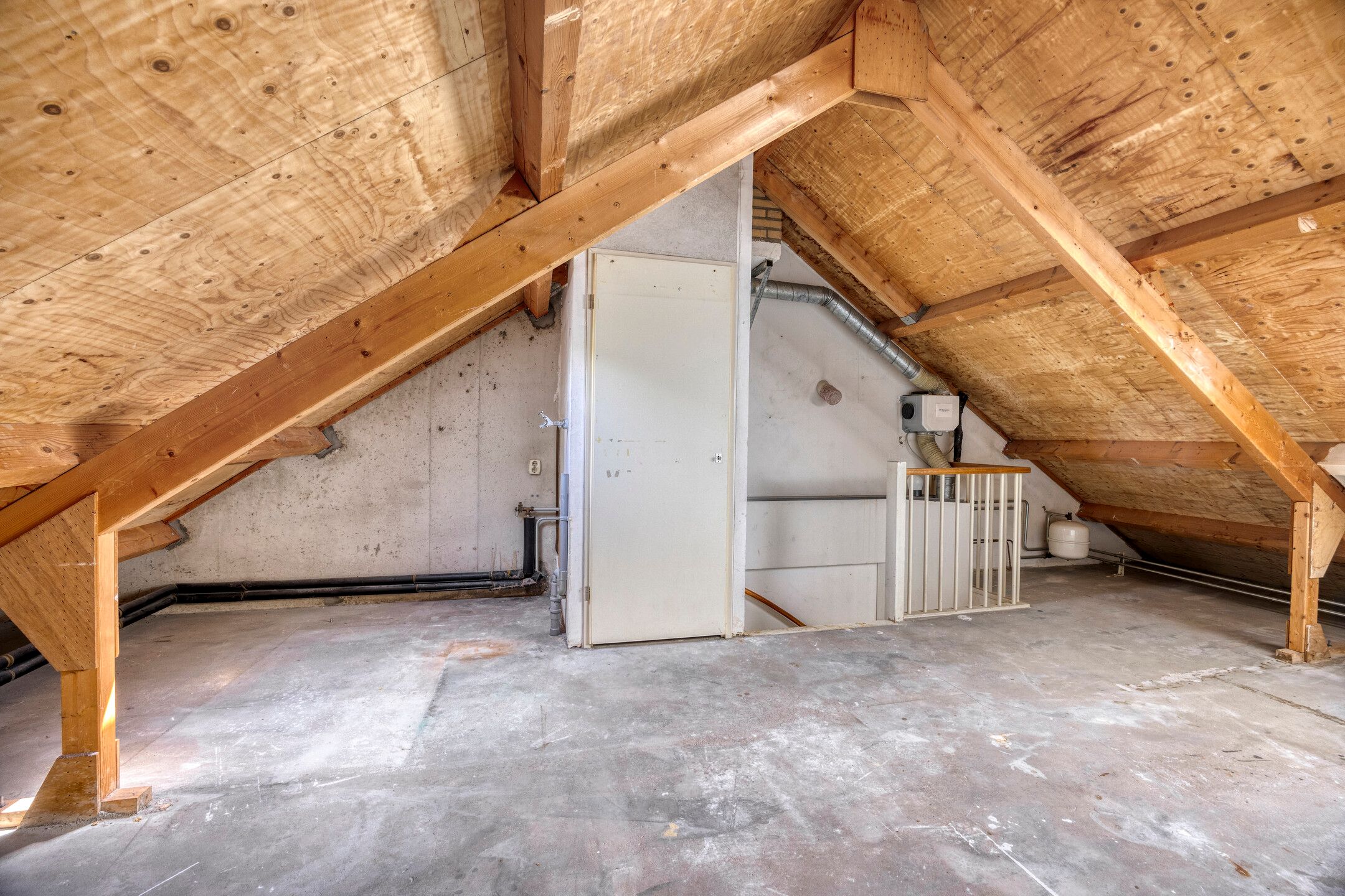 Foto 24 van Burgemeester Blessinglaan 2