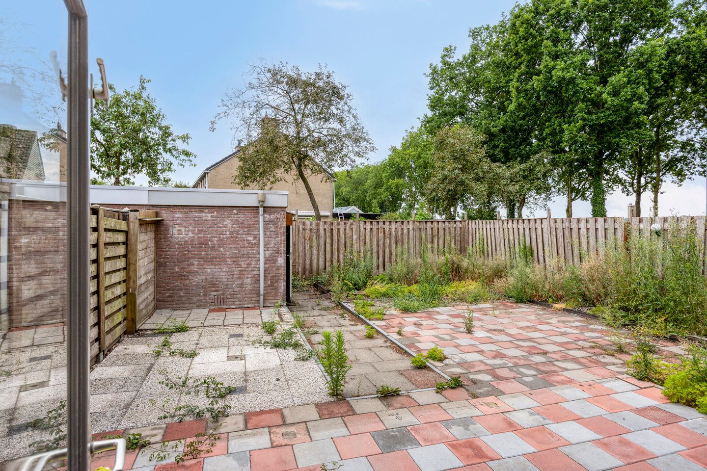 Foto 25 van Burgemeester Blessinglaan 2