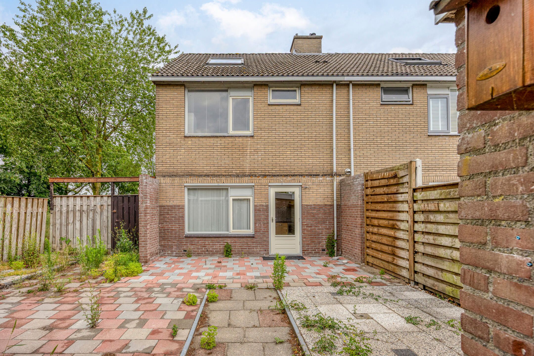 Foto 27 van Burgemeester Blessinglaan 2