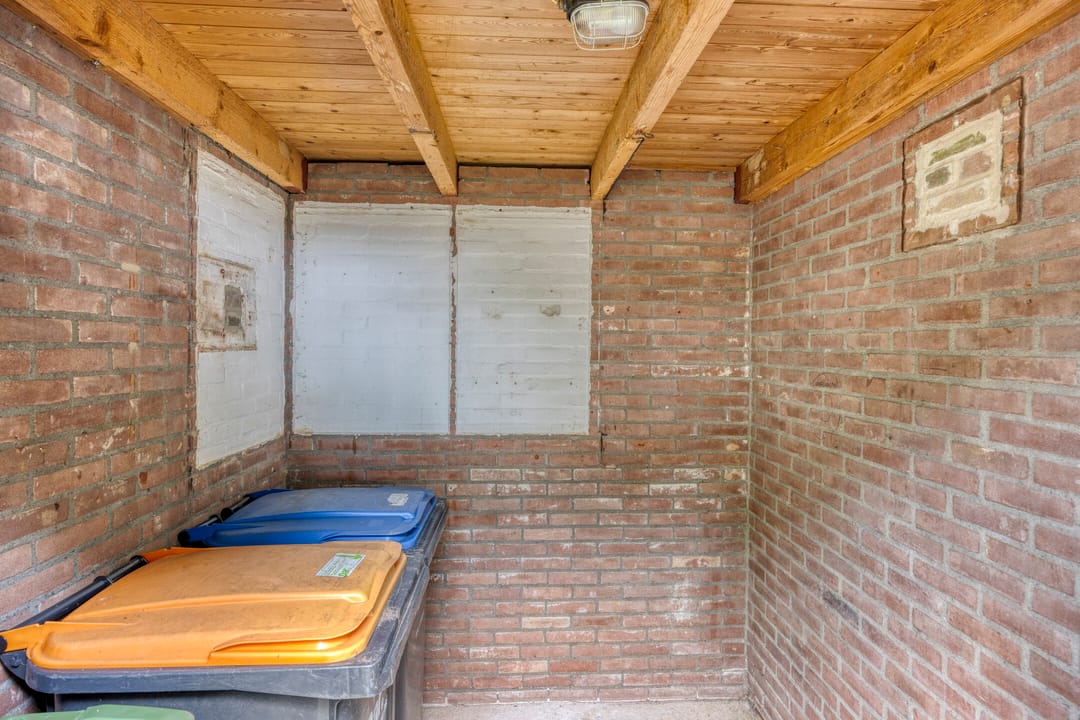 Foto 28 van Burgemeester Blessinglaan 2