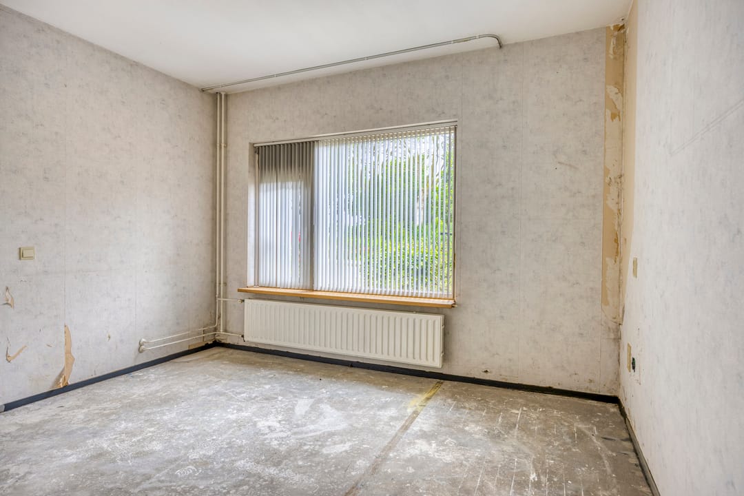 Foto 7 van Burgemeester Blessinglaan 2