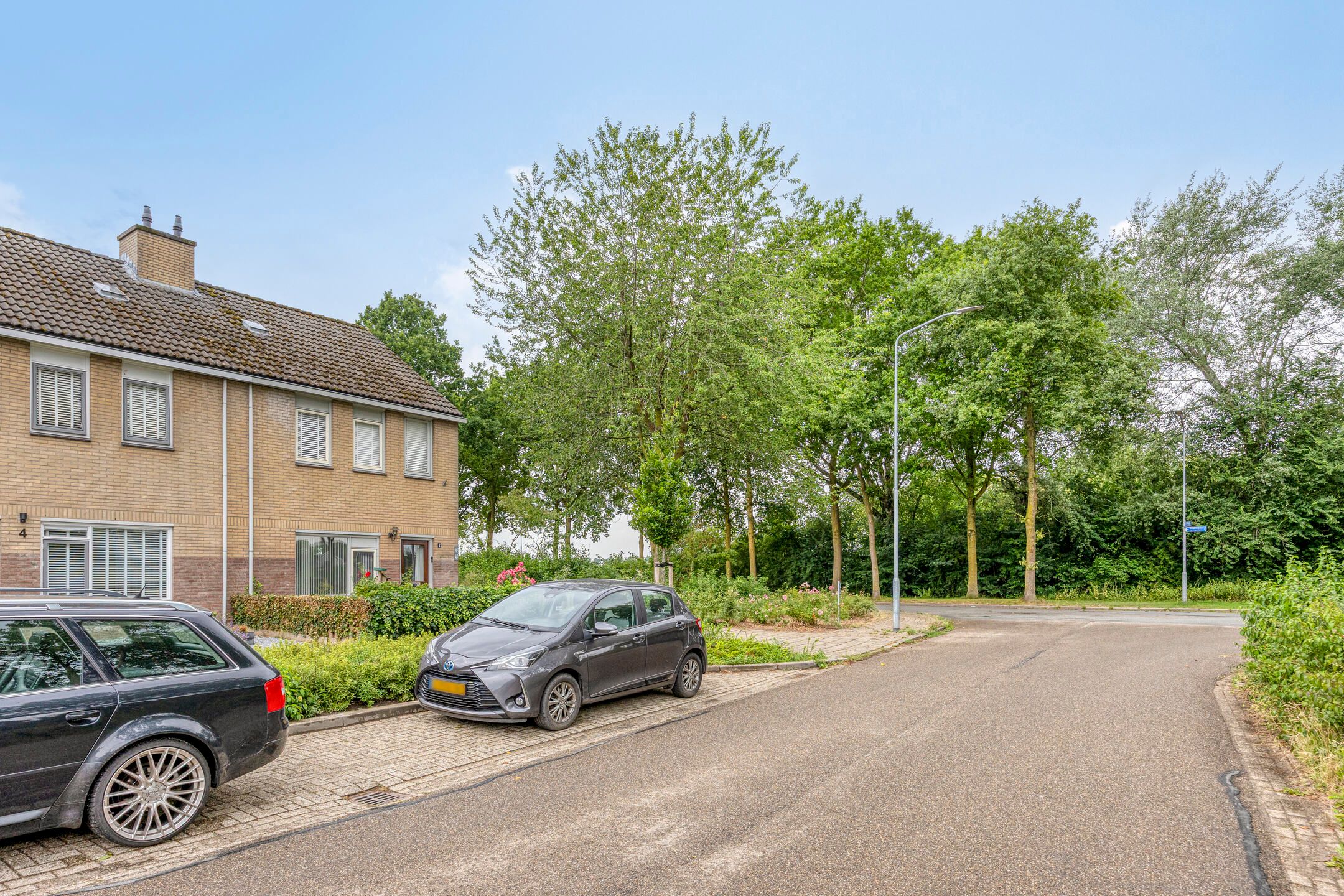 Foto 33 van Burgemeester Blessinglaan 2