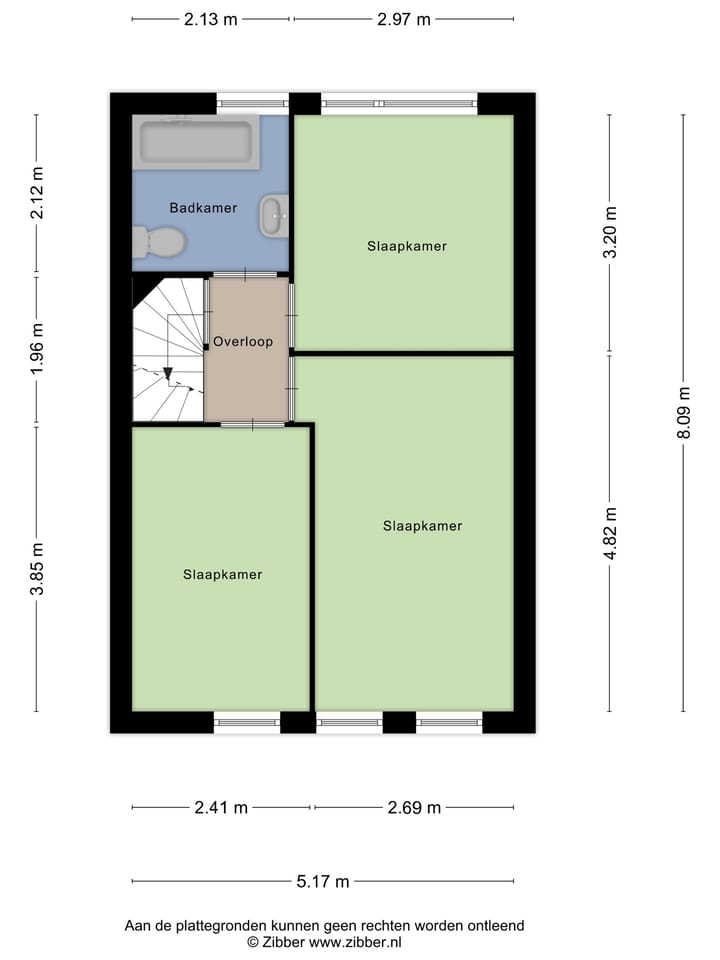 Photo 35 of Burgemeester Blessinglaan 2