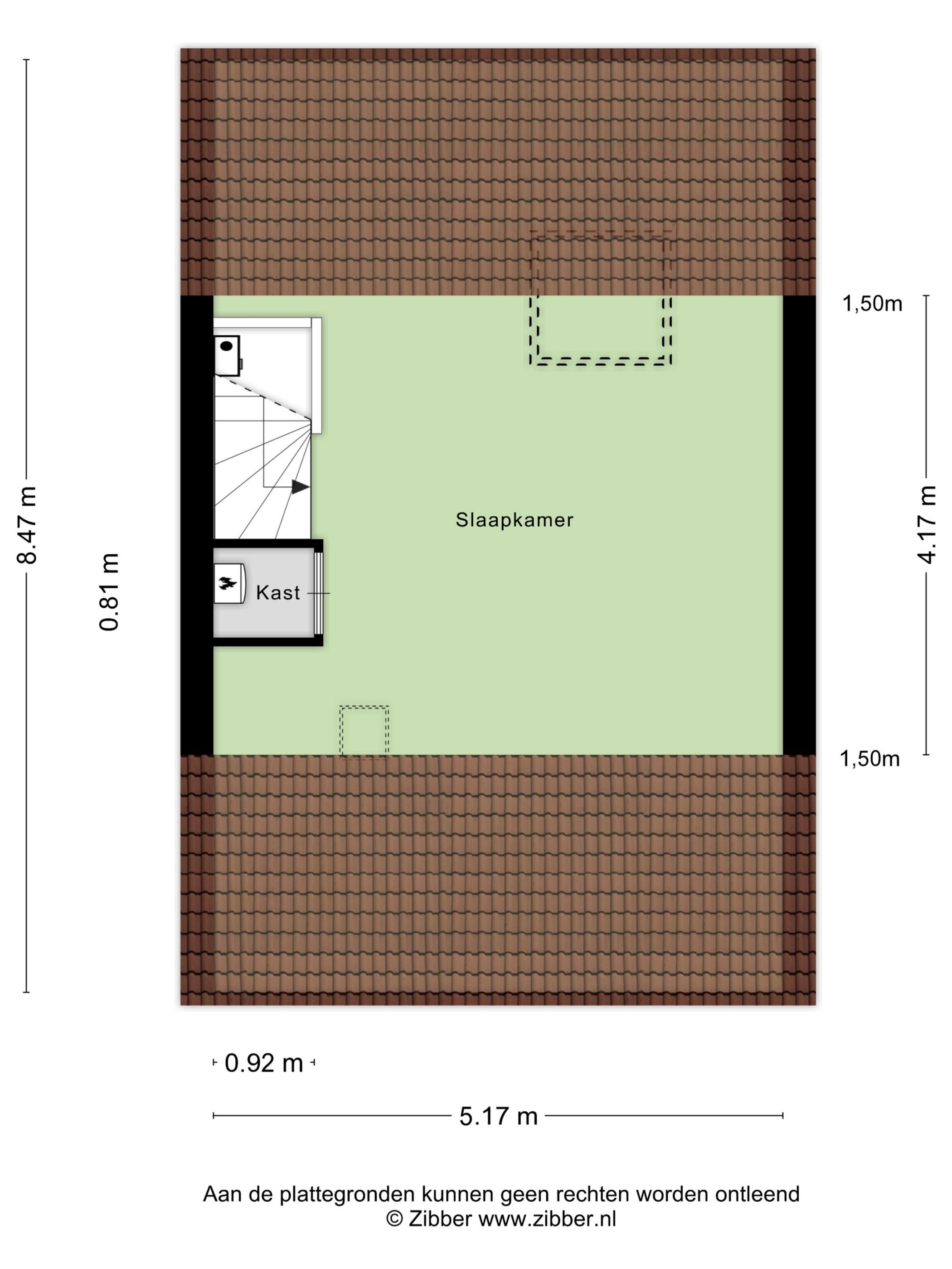 Foto 36 van Burgemeester Blessinglaan 2