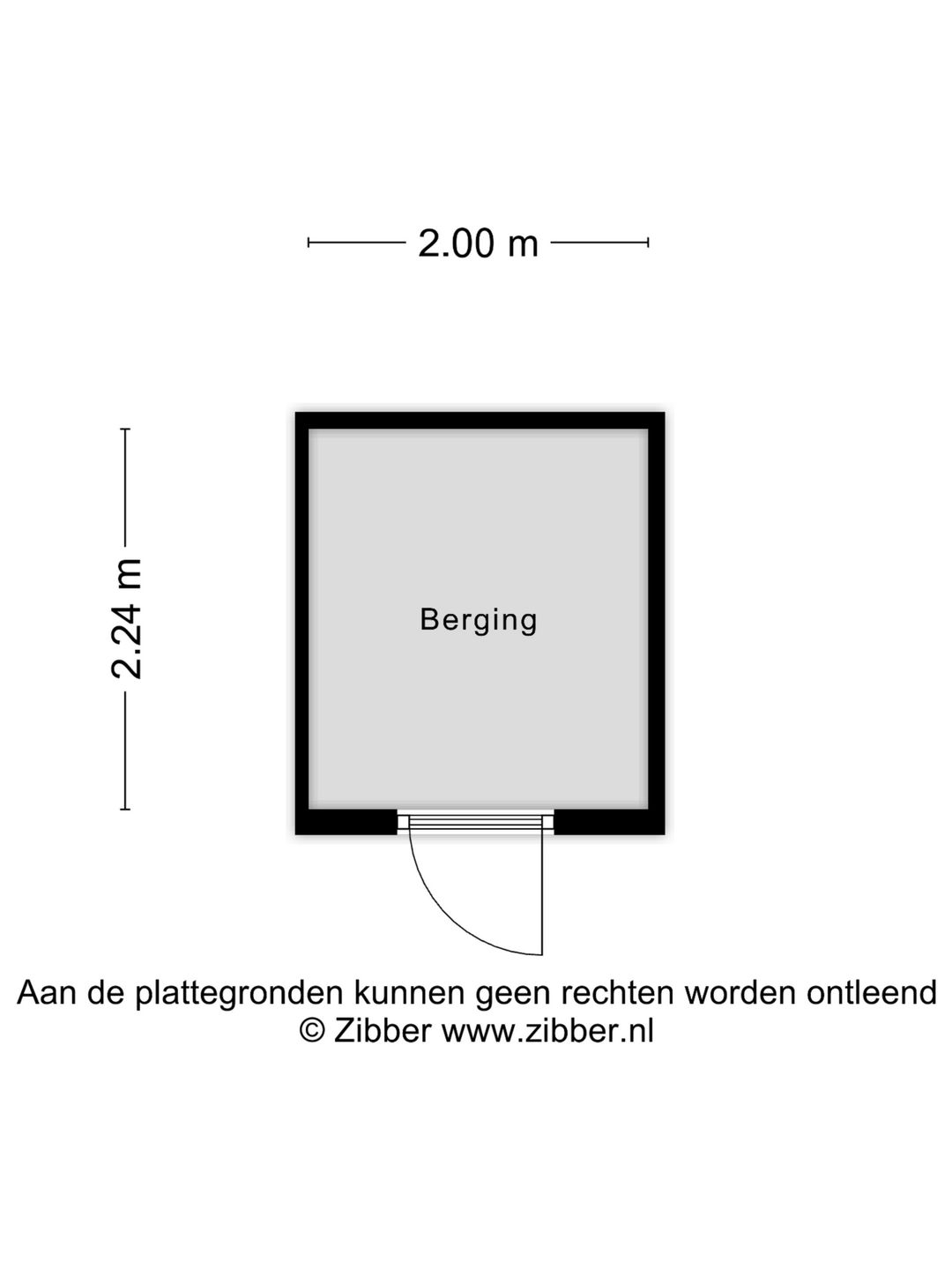 Foto 37 van Burgemeester Blessinglaan 2