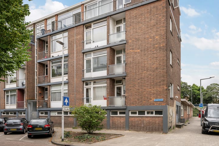 Foto 1 van Buislaan 50-B