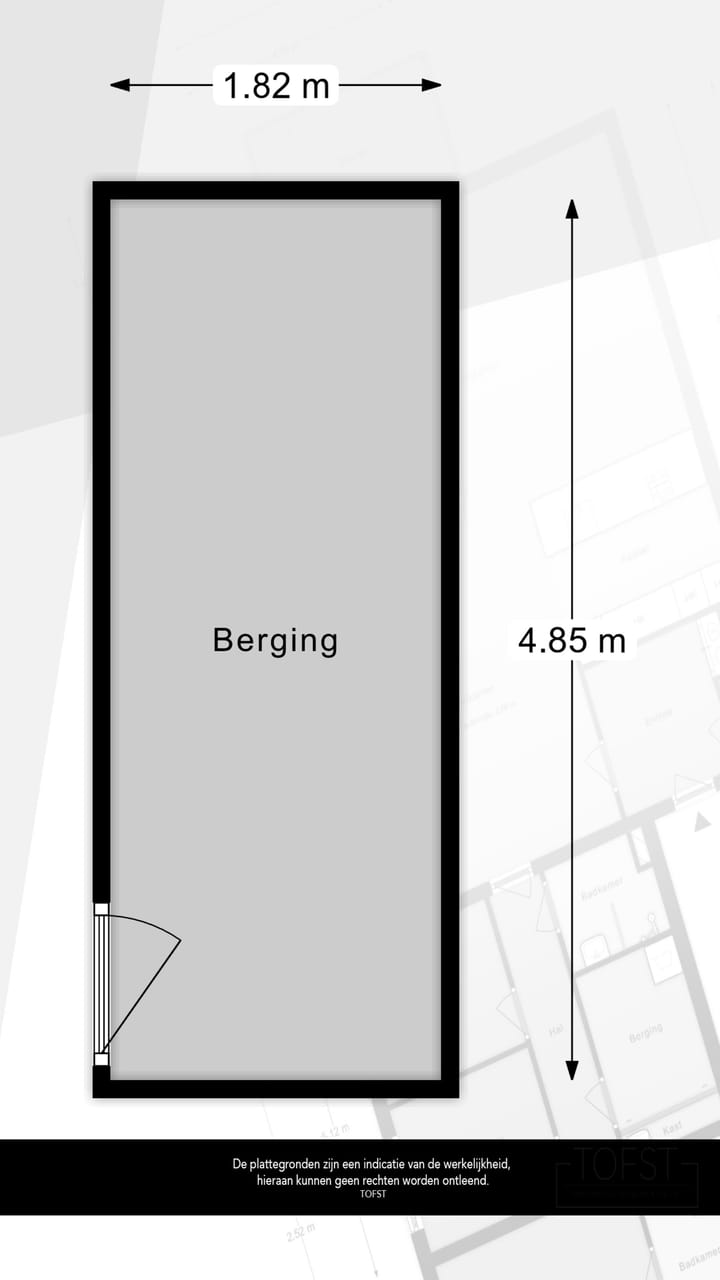 Foto 21 van Buislaan 50-B