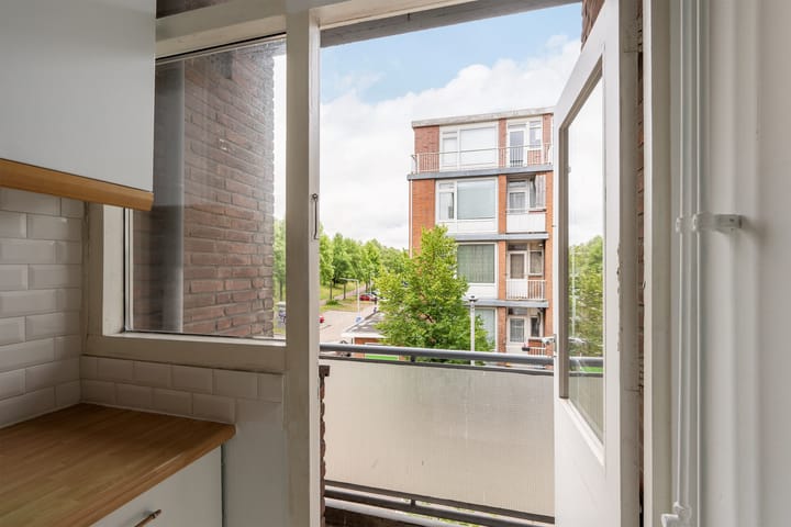 Foto 12 van Buislaan 50-B