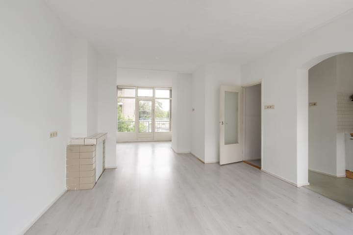 Foto 10 van Buislaan 50-B