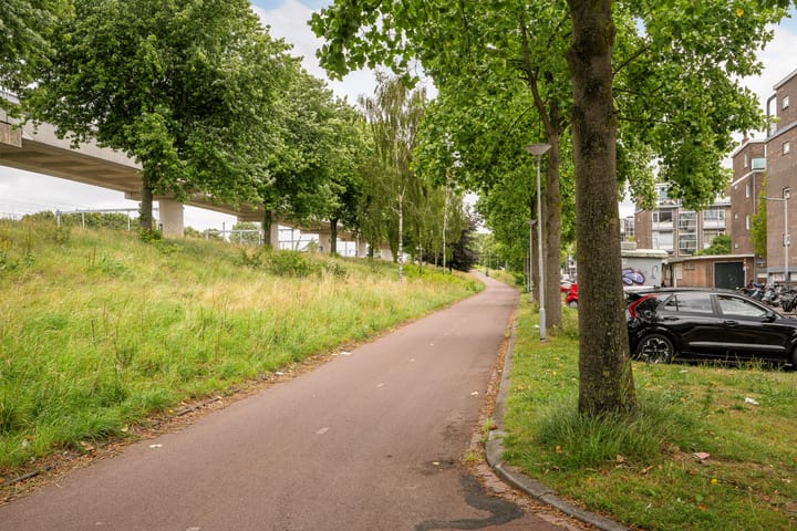 Foto 2 van Buislaan 50-B