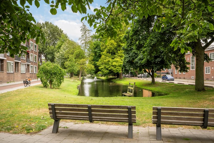 Foto 3 van Buislaan 50-B