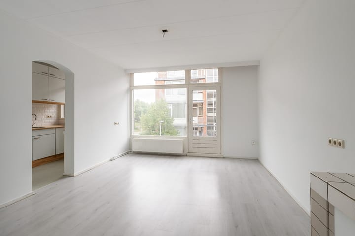 Foto 9 van Buislaan 50-B