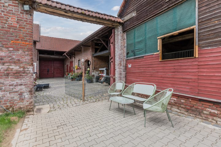 Foto 35 van Dorfstrasse 30