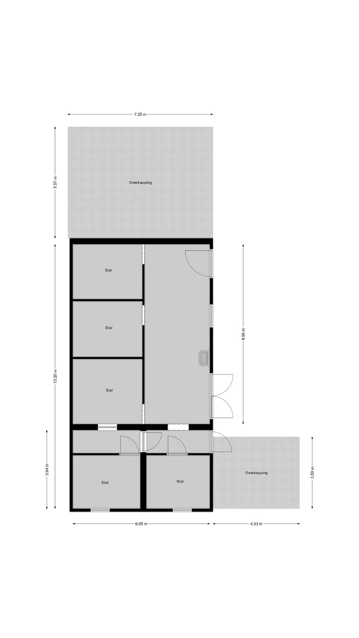 Foto 49 van Dorfstrasse 30