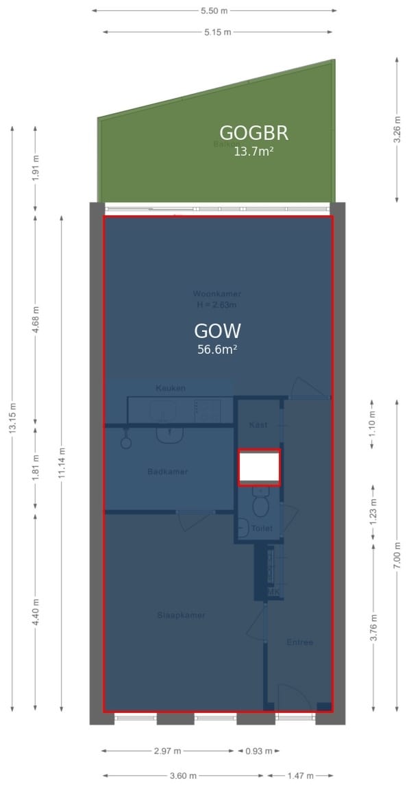 Foto 39 van Moerashoeve 131