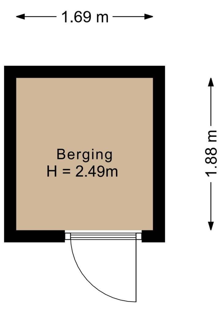 Foto 40 van Moerashoeve 131