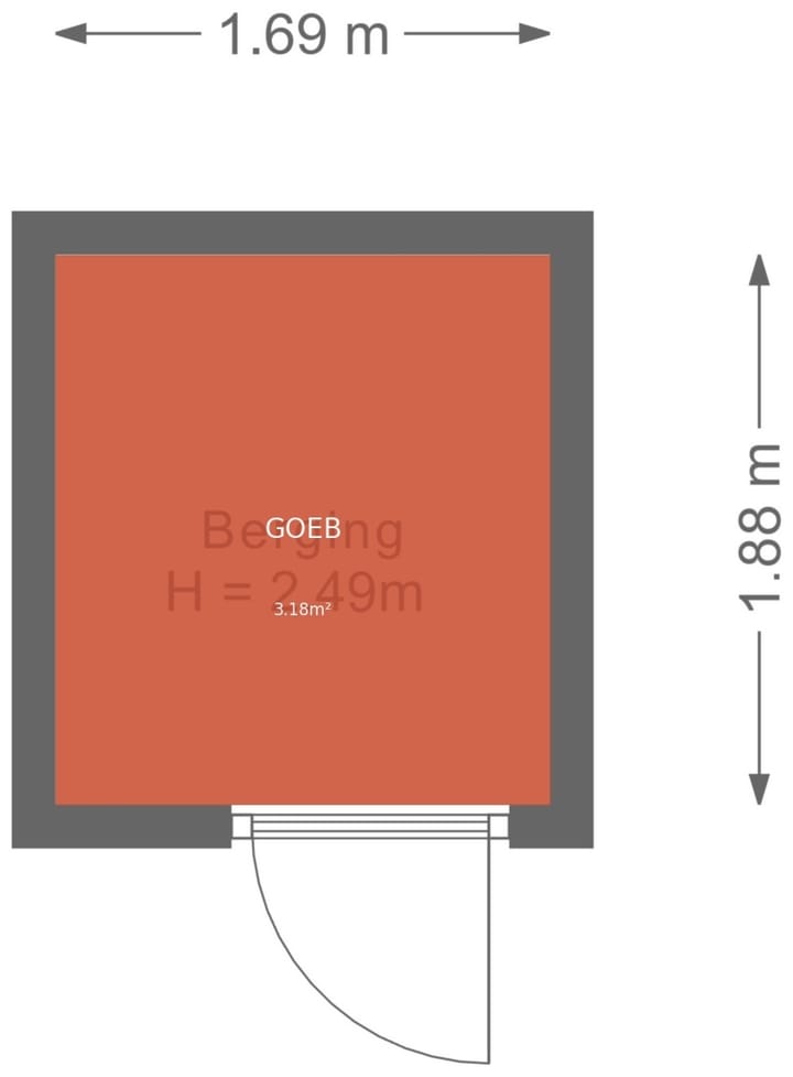 Foto 42 van Moerashoeve 131