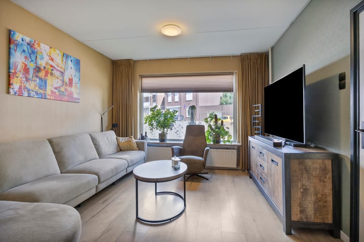 Foto 5 van Nullanderstraat 85