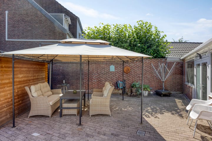 Foto 20 van Nullanderstraat 85