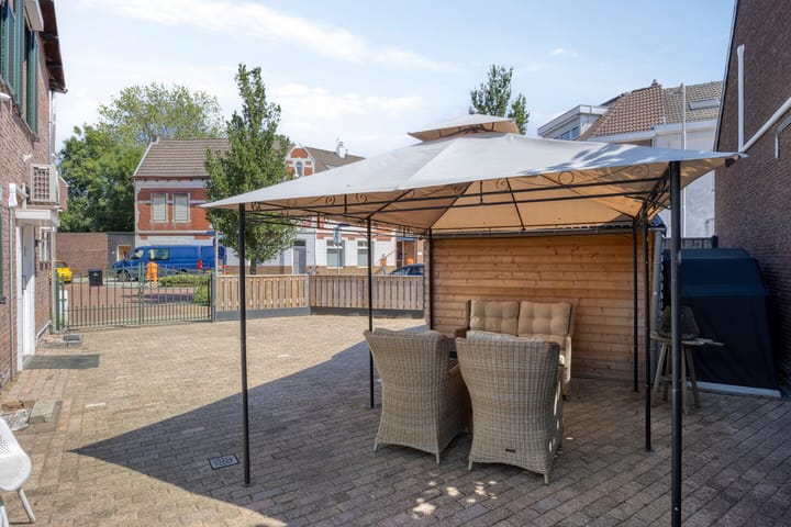 Foto 21 van Nullanderstraat 85