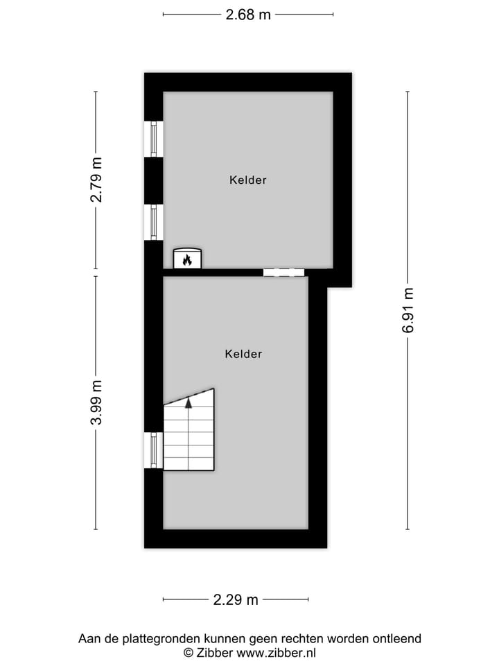 Foto 24 van Nullanderstraat 85